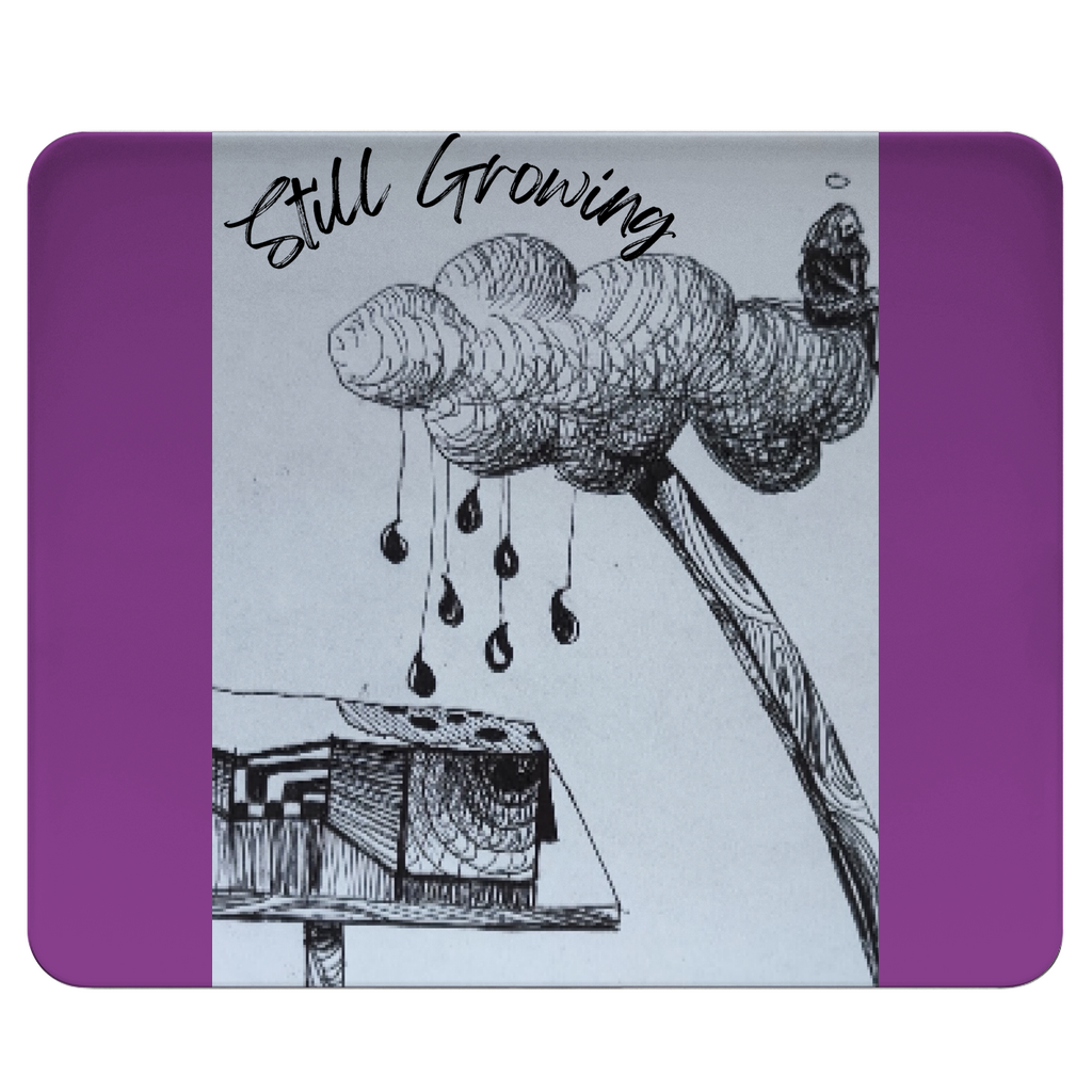 Mousepad -RAIN