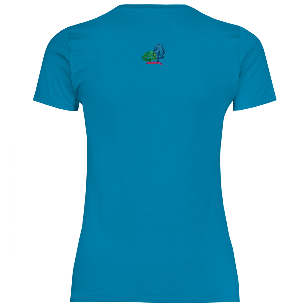 T-Shirt - RAIN
