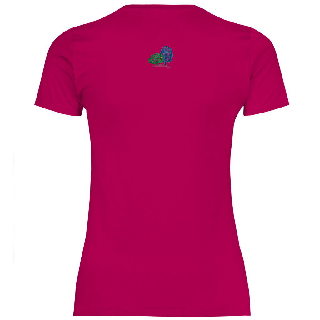 T-Shirt - RAIN