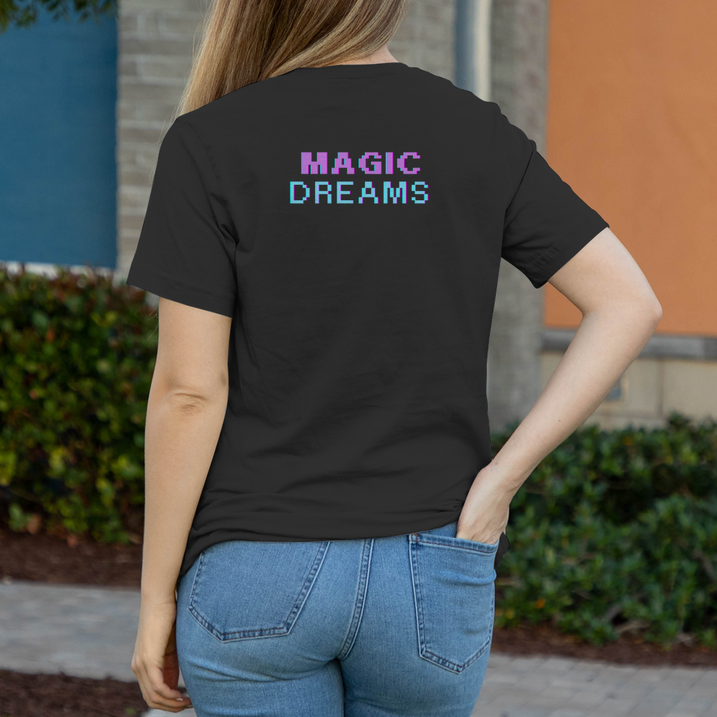 Women's T-Shirt - I'M WHAT I'M