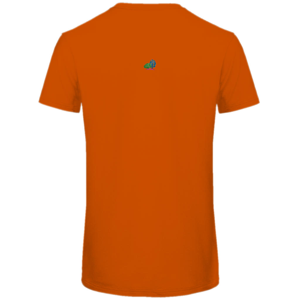 Men's Premium Bio T-Shirt LET'S PLAY