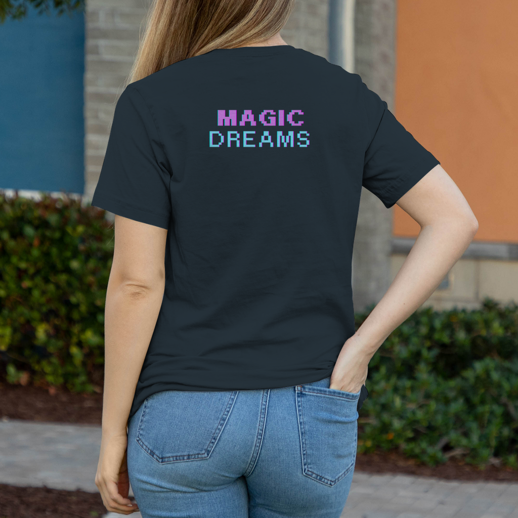 Women's T-Shirt - I'M WHAT I'M