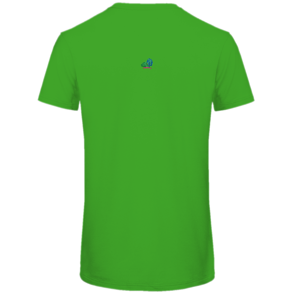 Men's Premium Bio T-Shirt LET'S PLAY