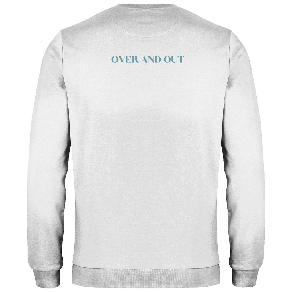 Men's Sweatshirt SPACE