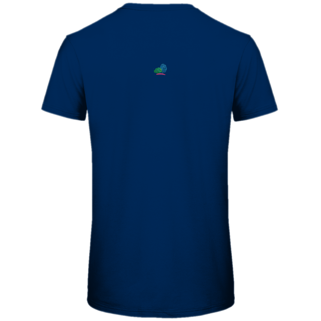 Men's Premium Bio T-Shirt LET'S PLAY