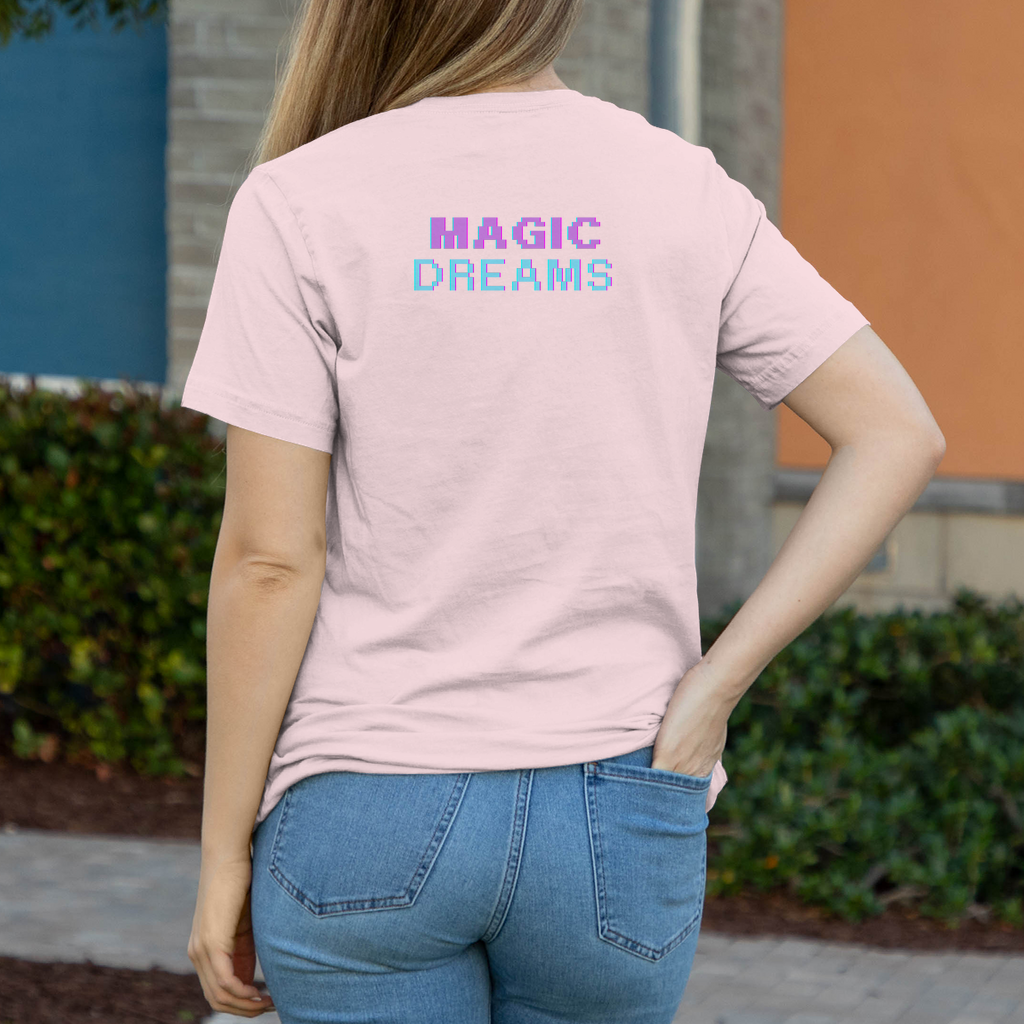 Women's T-Shirt - I'M WHAT I'M
