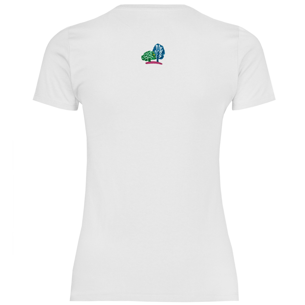 T-Shirt - RAIN
