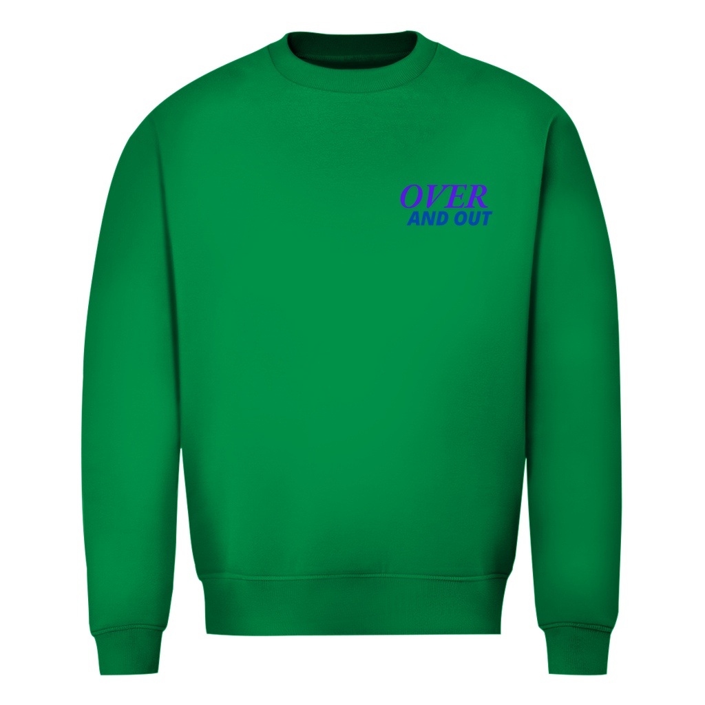 Men's Sweatshirt SPACE