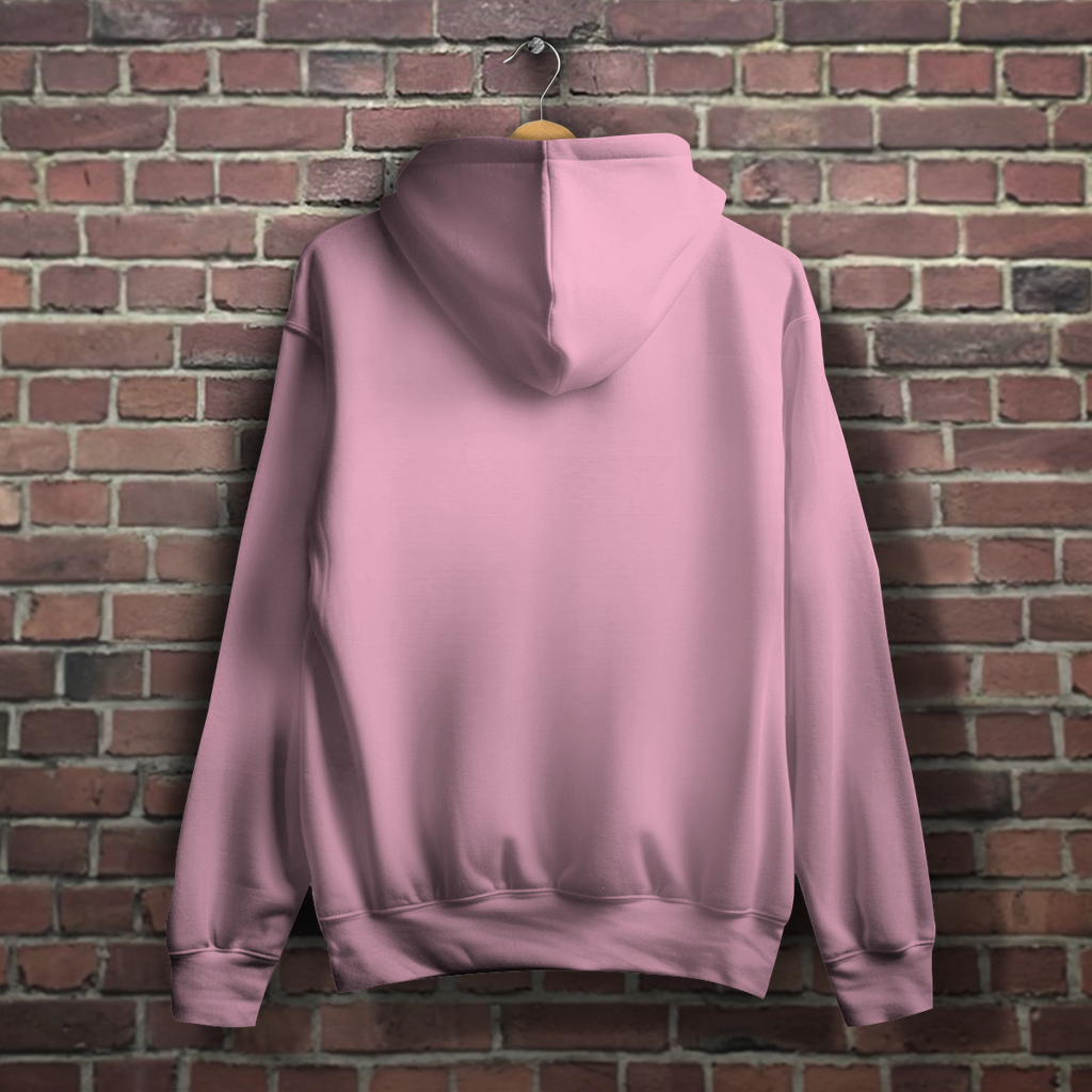 Women's hoodie DIVA