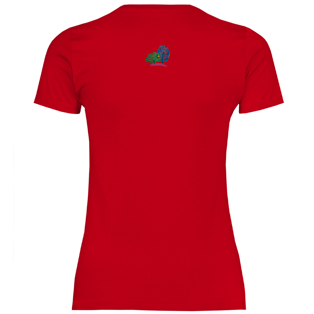 T-Shirt - RAIN
