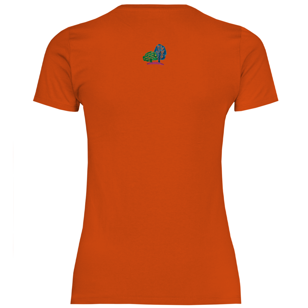 T-Shirt - RAIN