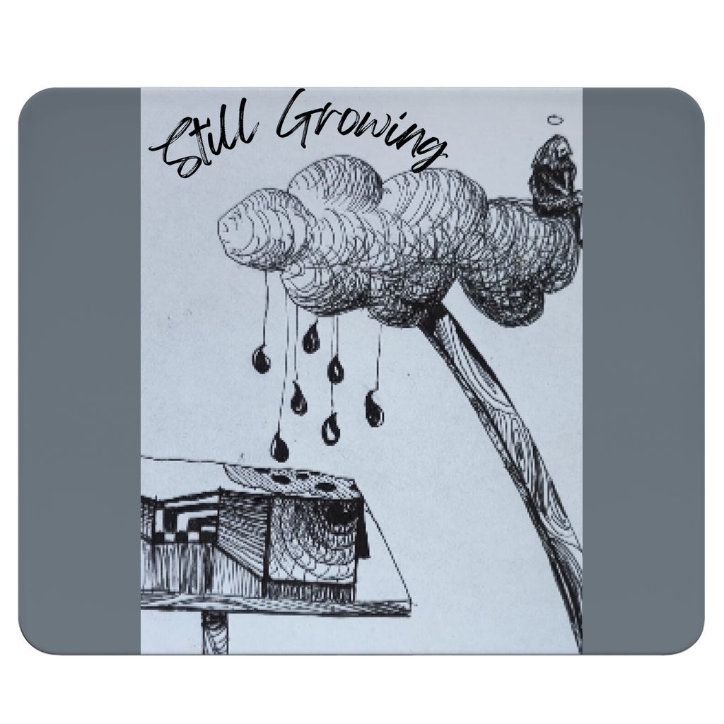 Mousepad -RAIN