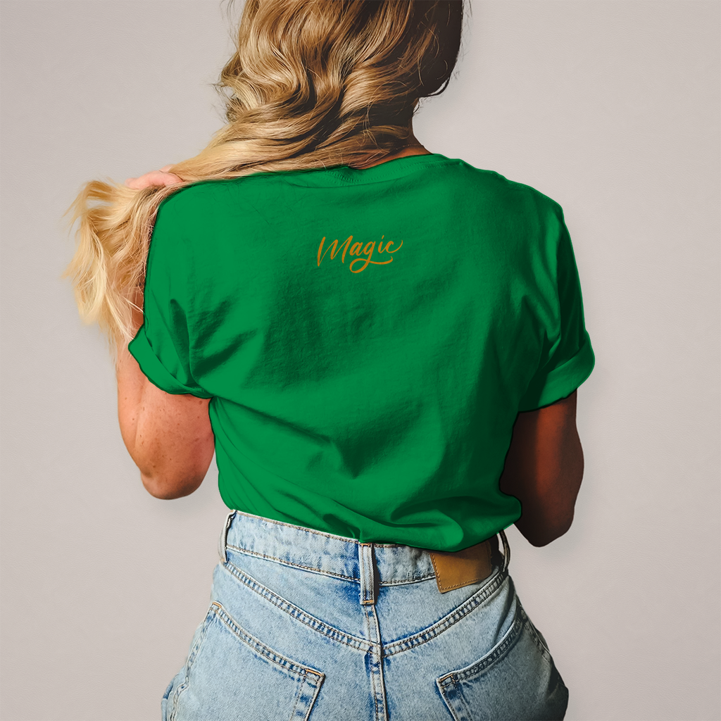 Women's T-Shirt - DIVA