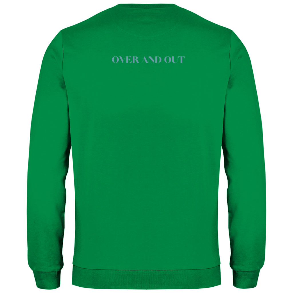 Men's Sweatshirt SPACE
