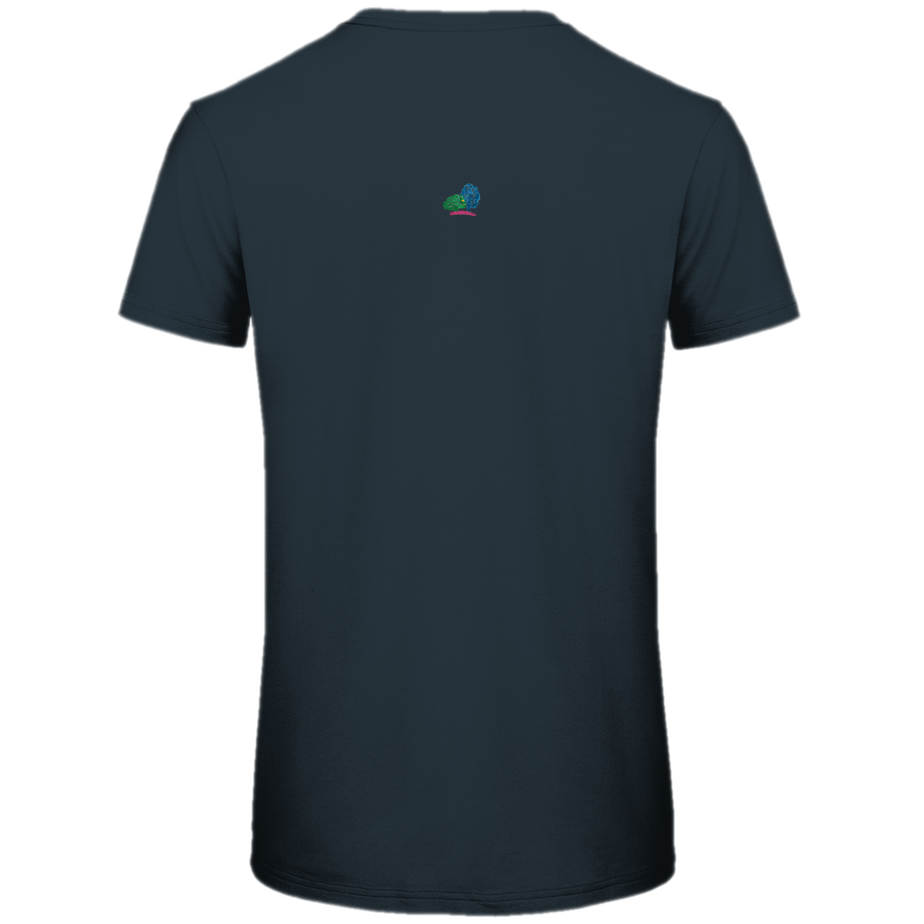 Men's Premium Bio T-Shirt LET'S PLAY