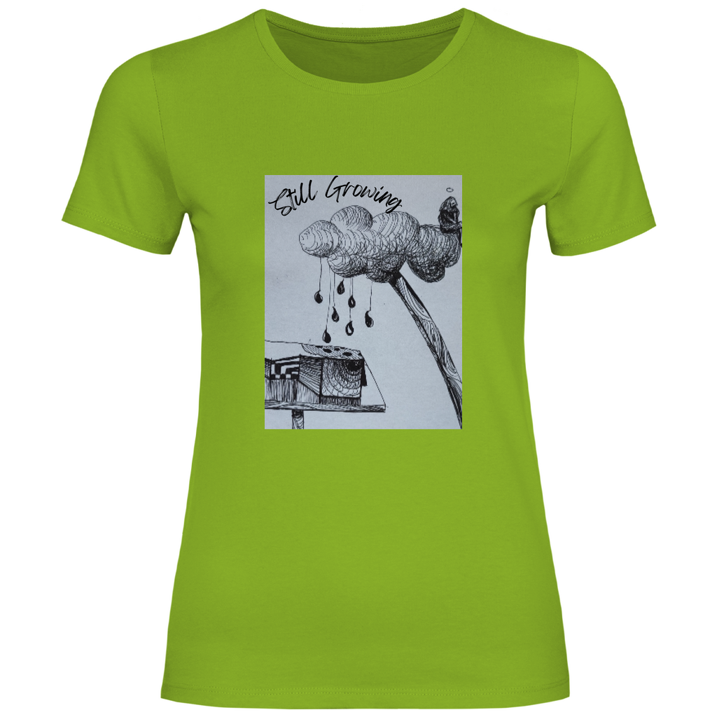 T-Shirt - RAIN
