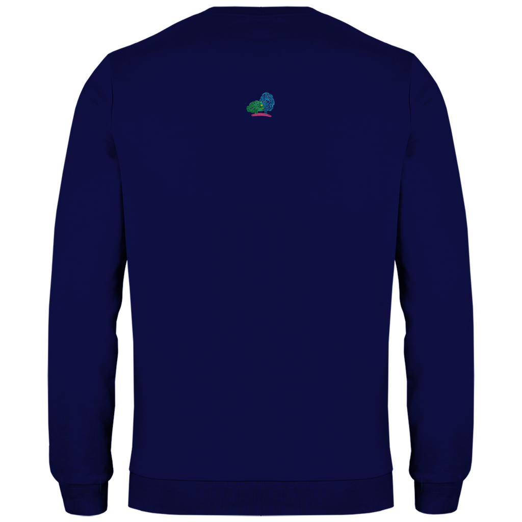 Men's Sweatshirt LET'S PLAY