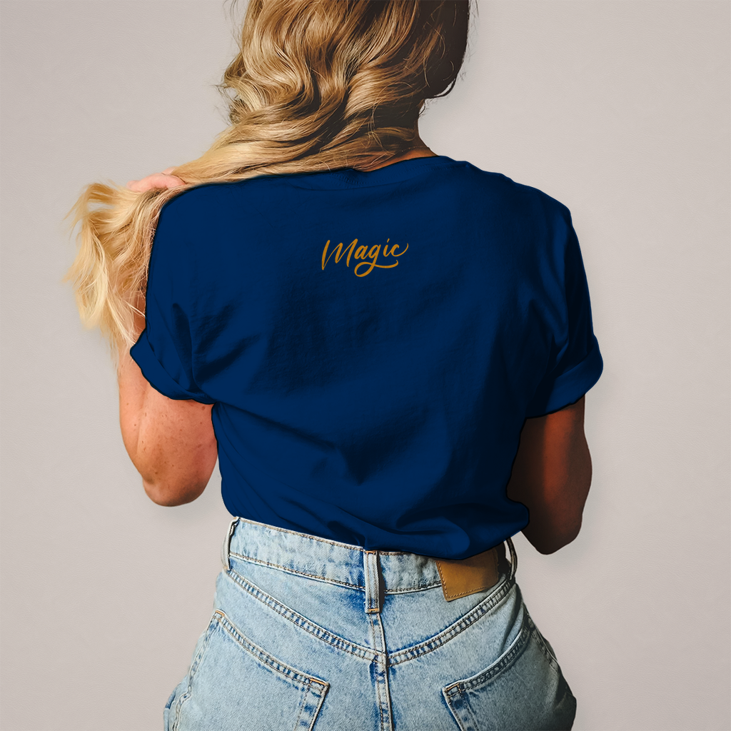 Women's T-Shirt - DIVA