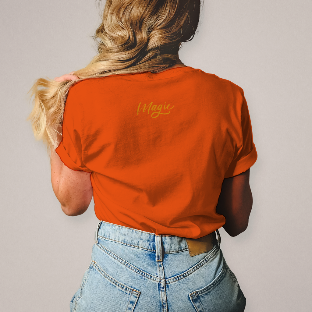 Women's T-Shirt - DIVA