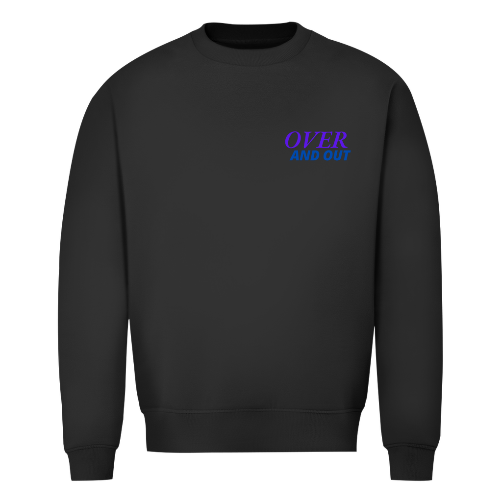 Men's Sweatshirt SPACE