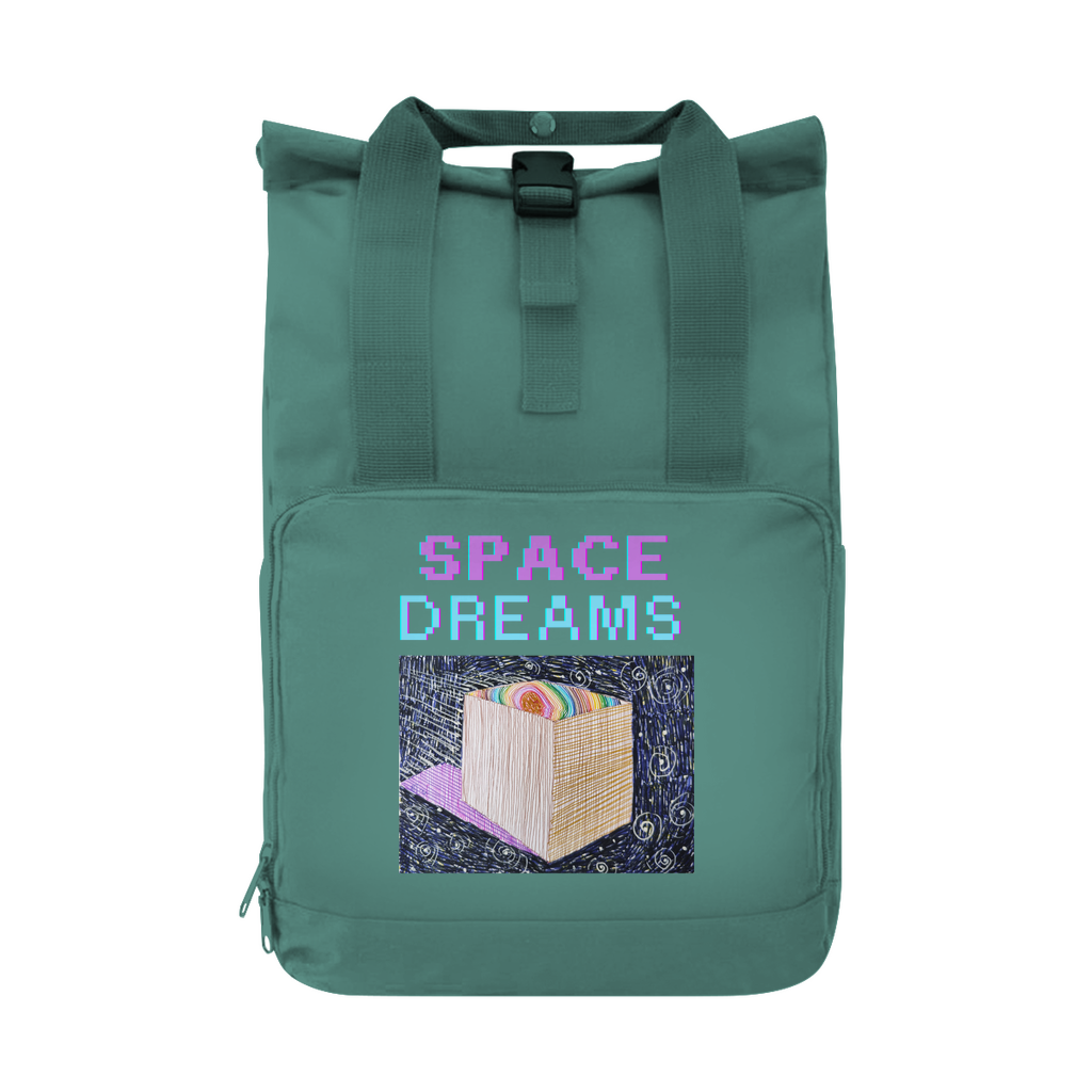 Backpack SPACE