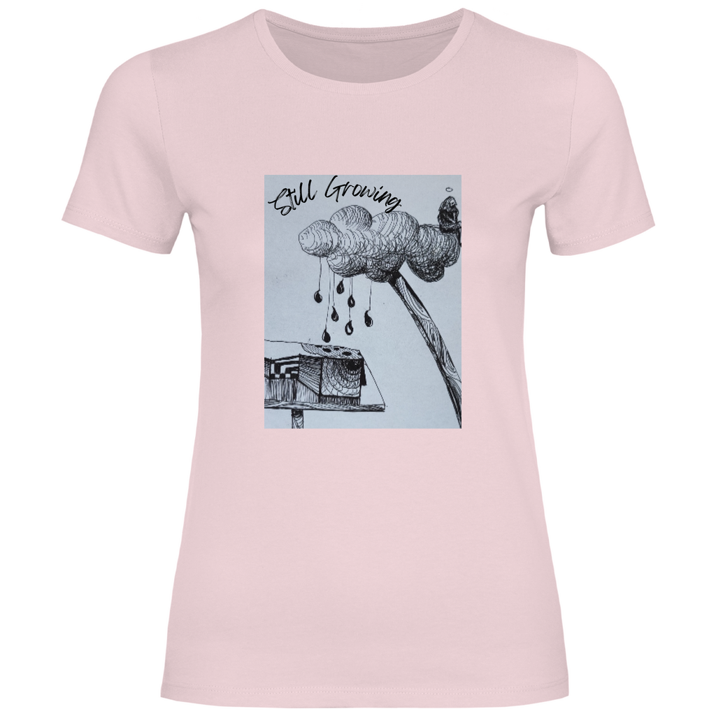 T-Shirt - RAIN