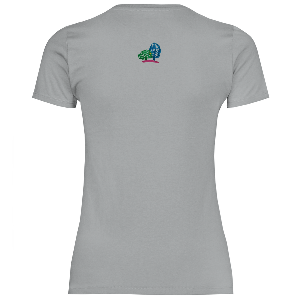 T-Shirt - RAIN