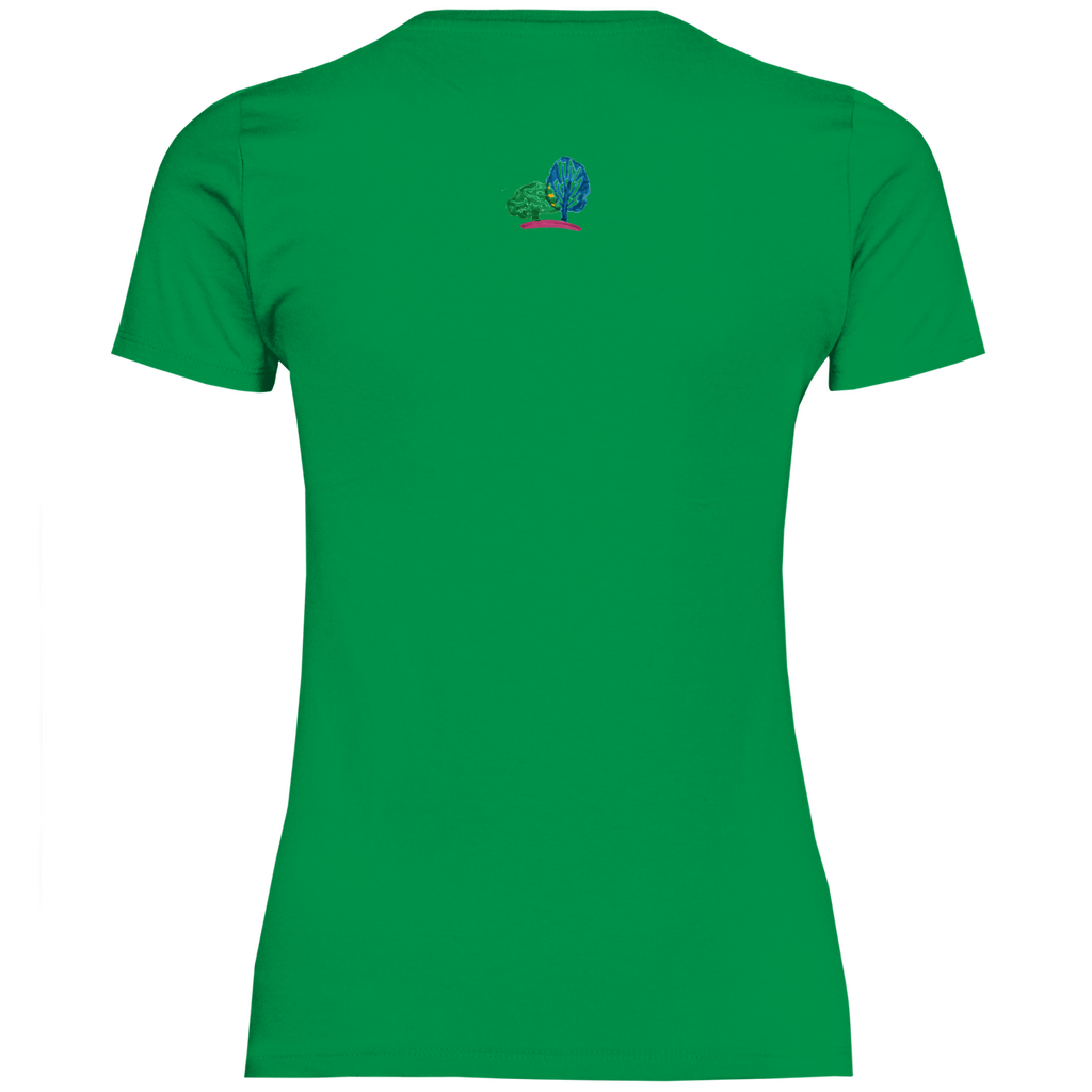 T-Shirt - RAIN