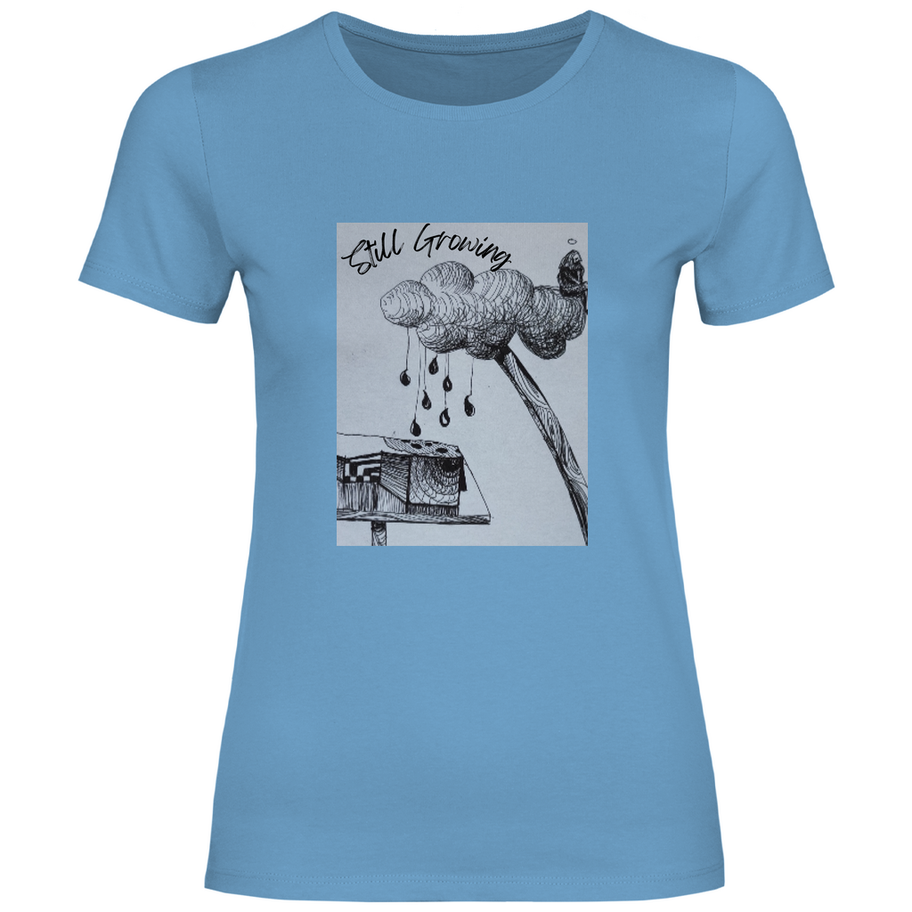 T-Shirt - RAIN