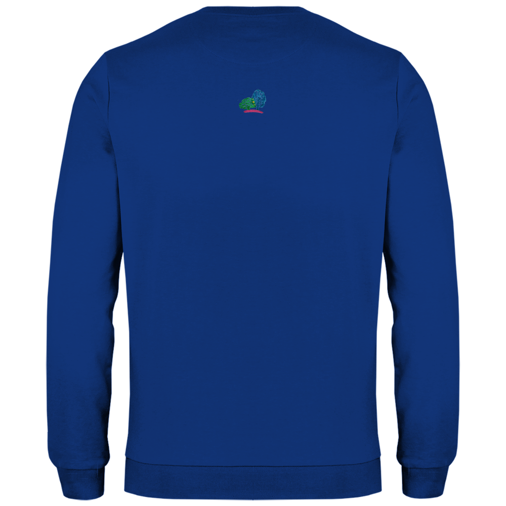 Men's Sweatshirt LET'S PLAY