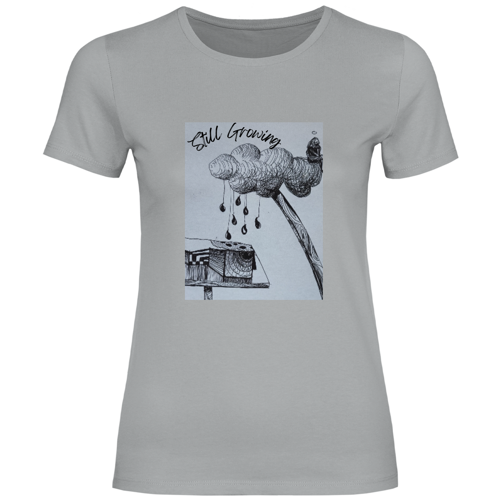 T-Shirt - RAIN