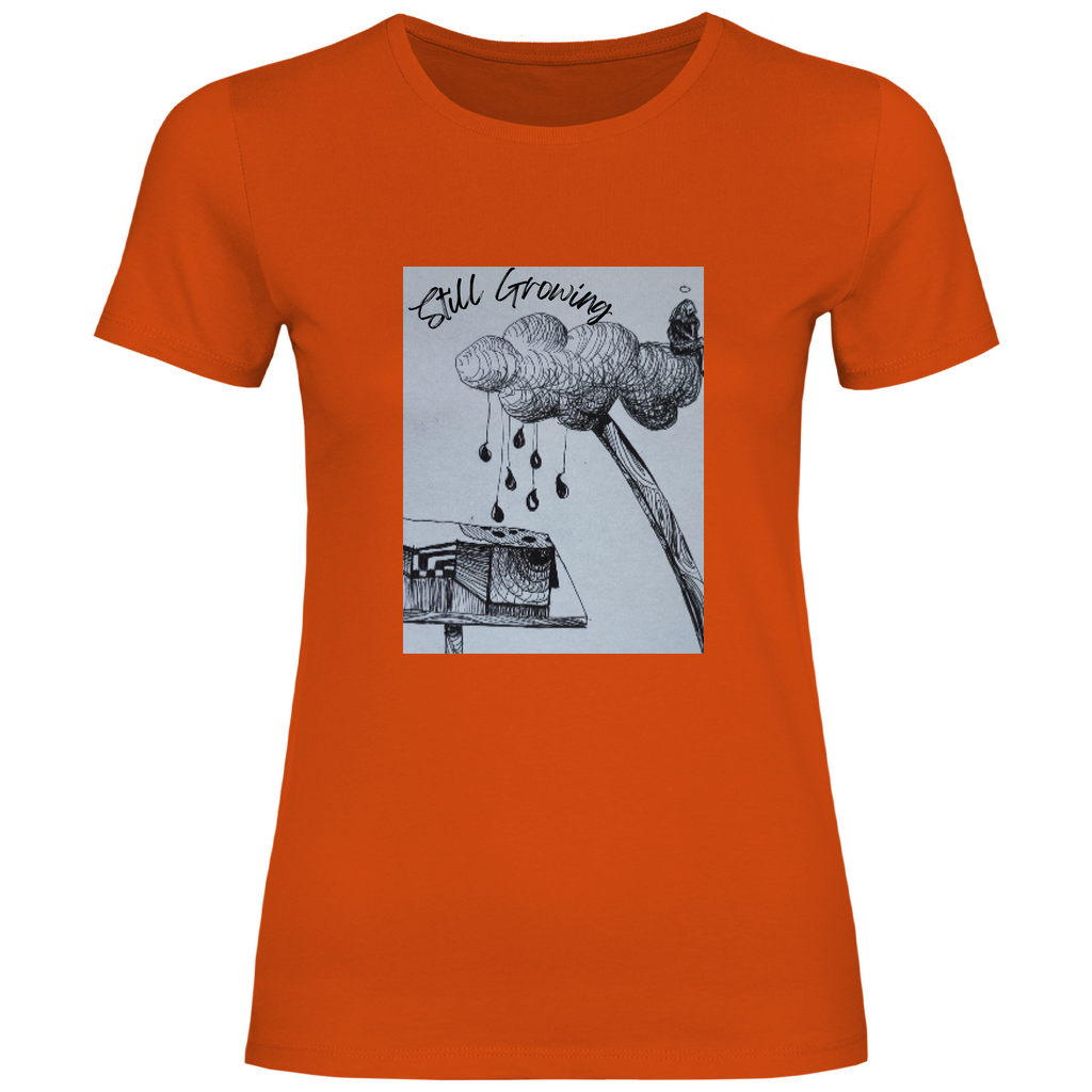 T-Shirt - RAIN