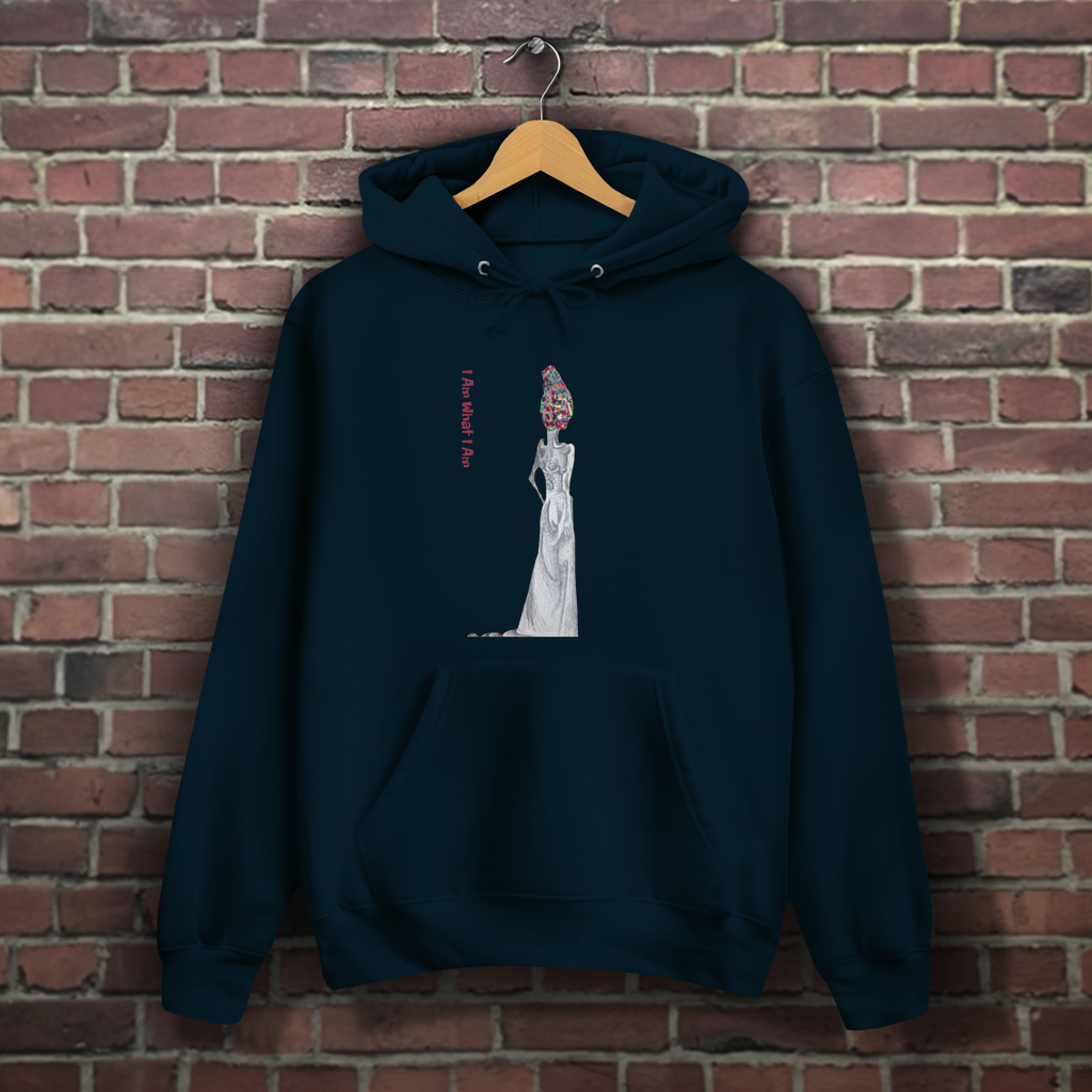 Women's hoodie DIVA