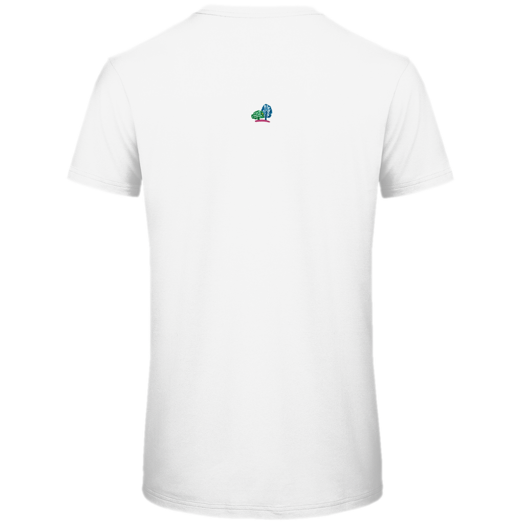 Men's Premium Bio T-Shirt LET'S PLAY