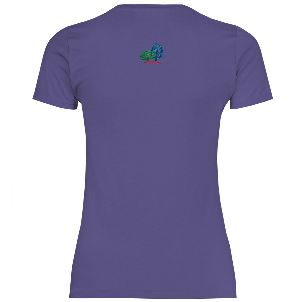 T-Shirt - RAIN