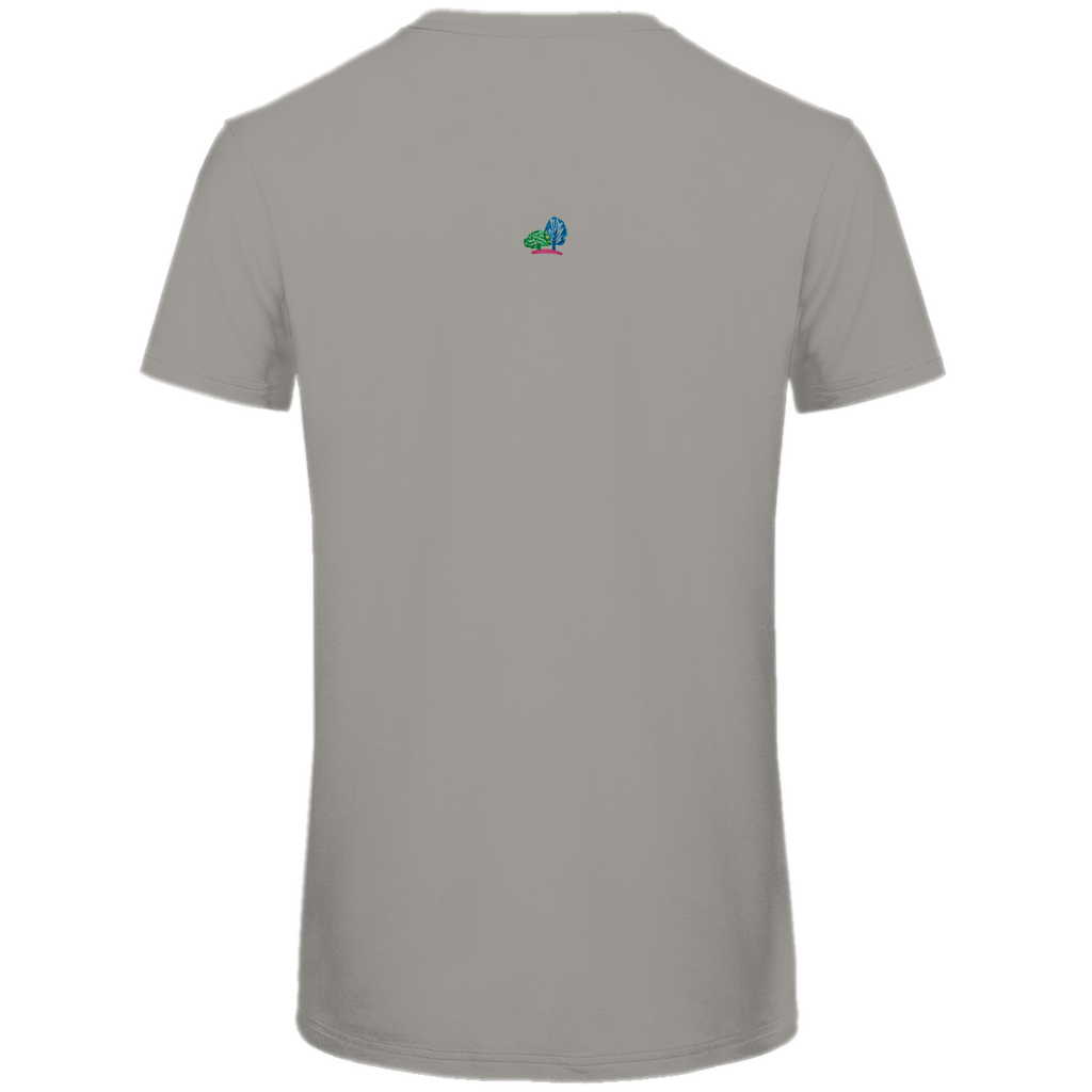 Men's Premium Bio T-Shirt LET'S PLAY