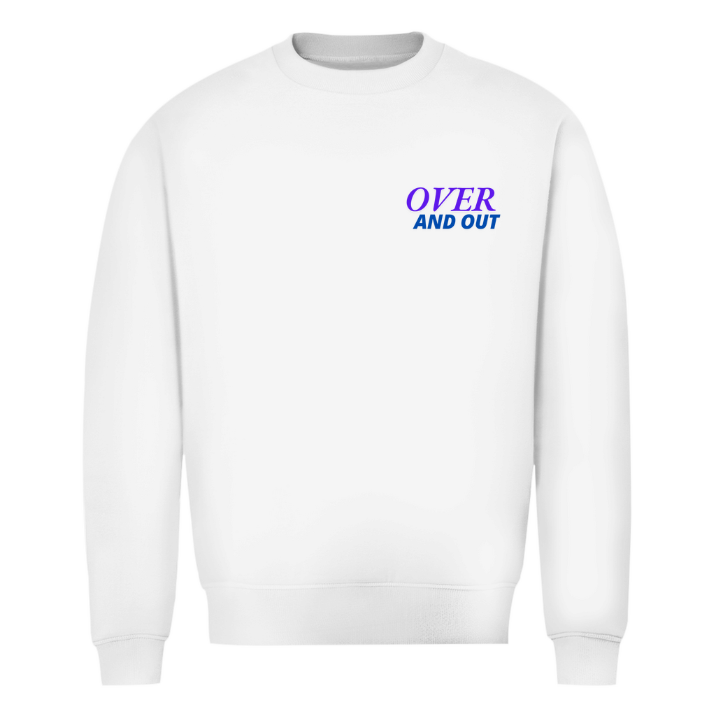Men's Sweatshirt SPACE