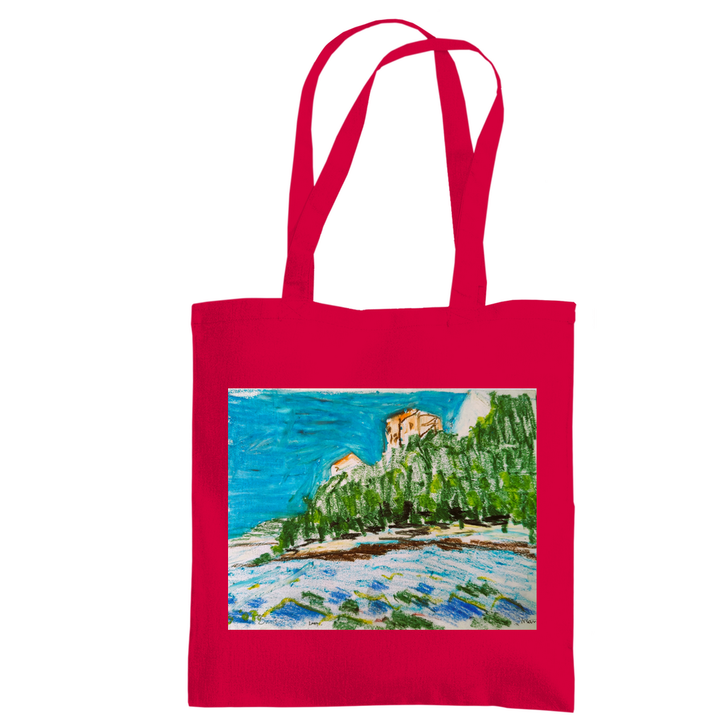 BAG SUMMER