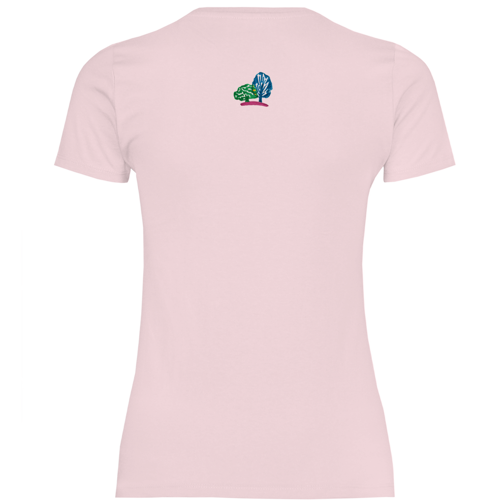 T-Shirt - RAIN