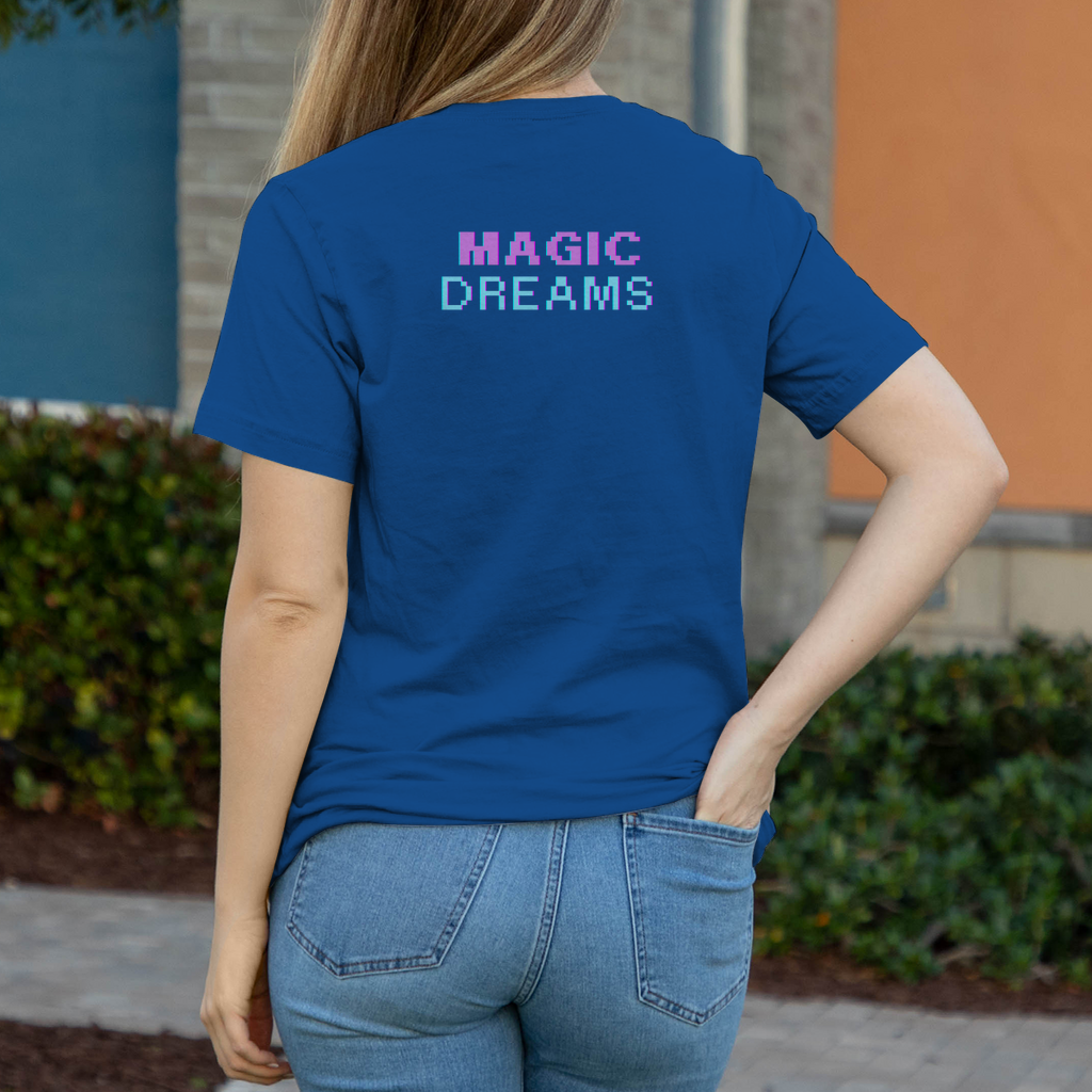 Women's T-Shirt - I'M WHAT I'M