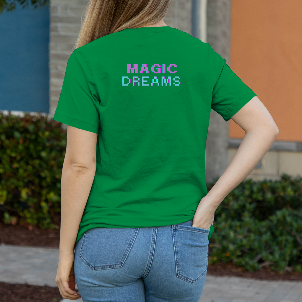 Women's T-Shirt - I'M WHAT I'M
