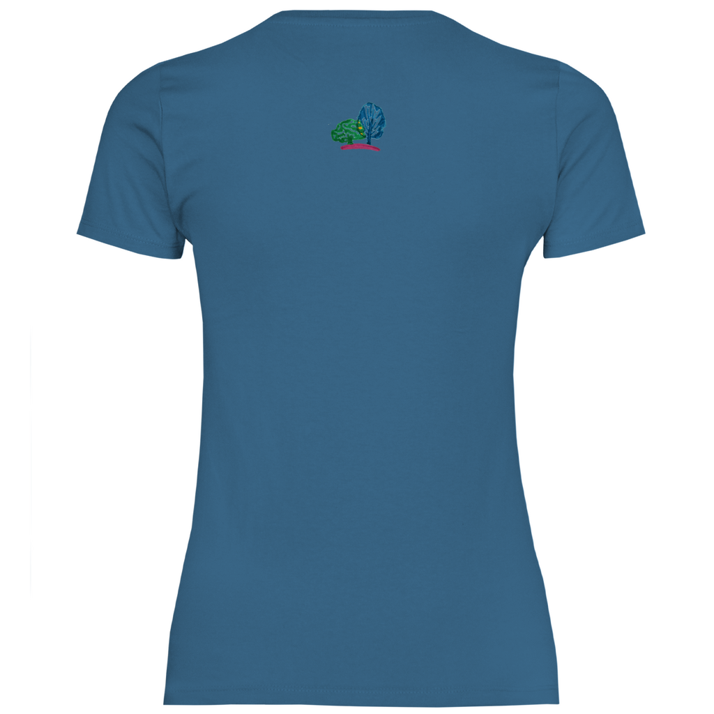 T-Shirt - RAIN