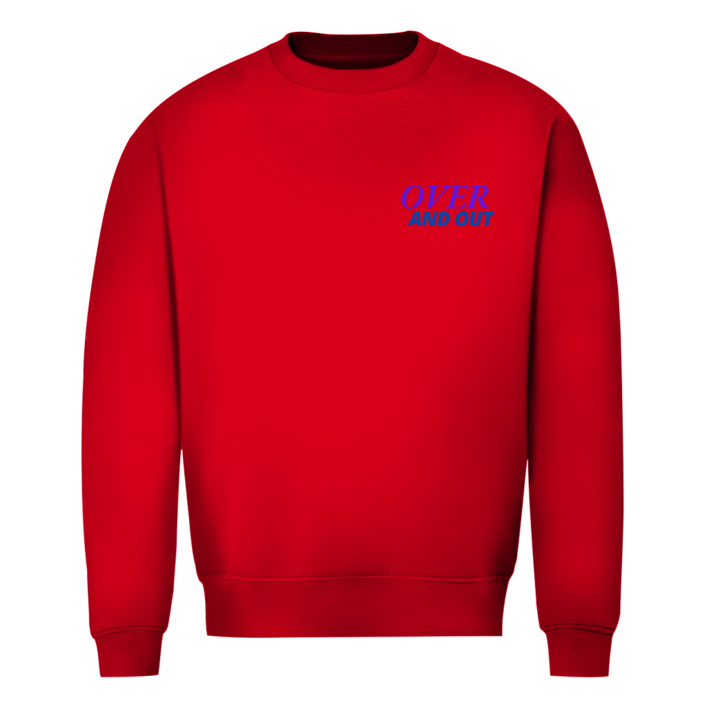 Men's Sweatshirt SPACE