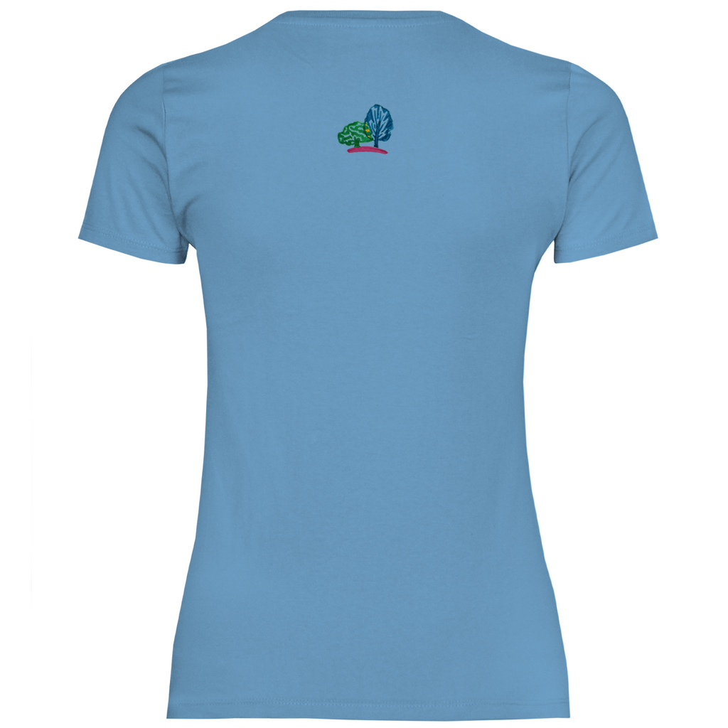T-Shirt - RAIN
