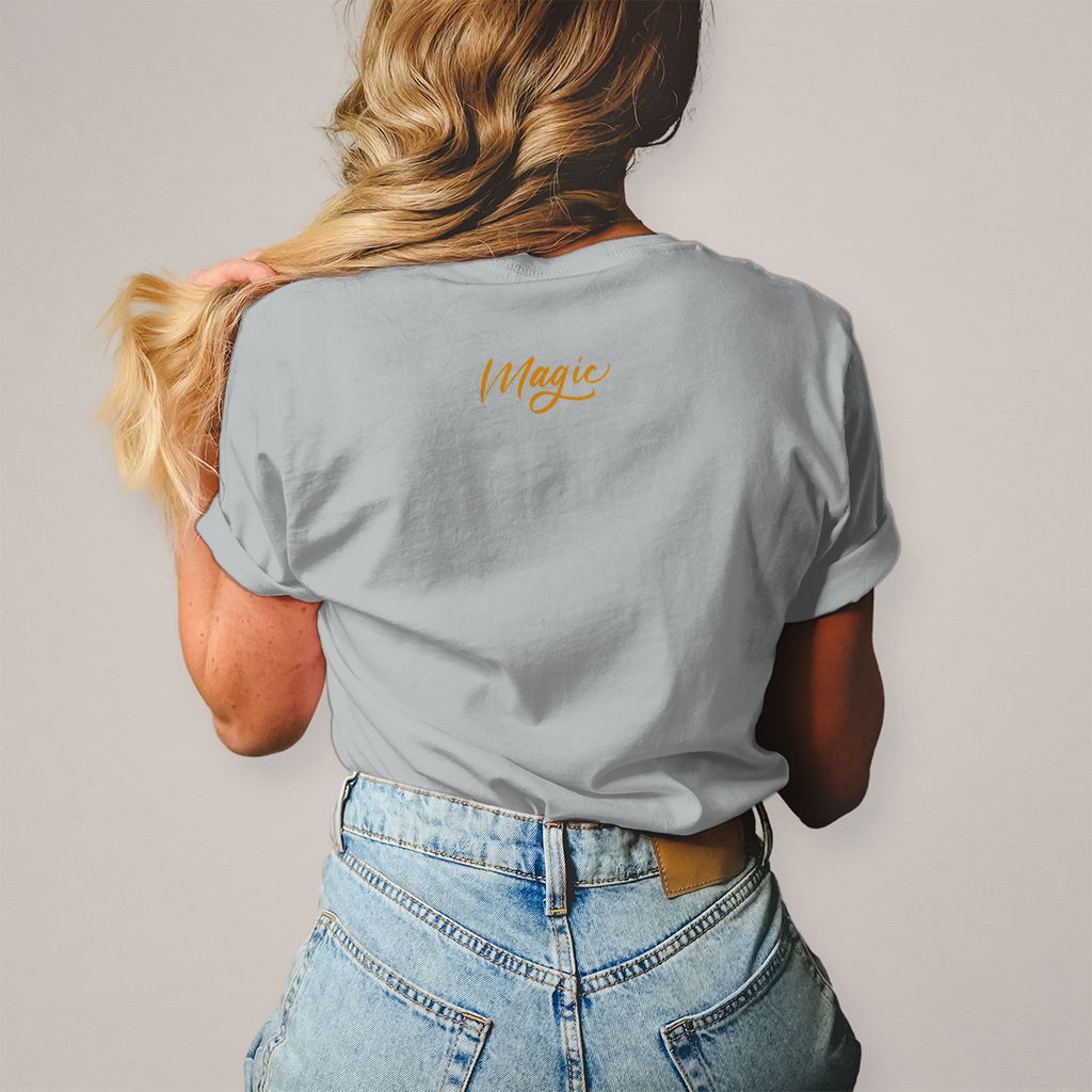 Women's T-Shirt - DIVA