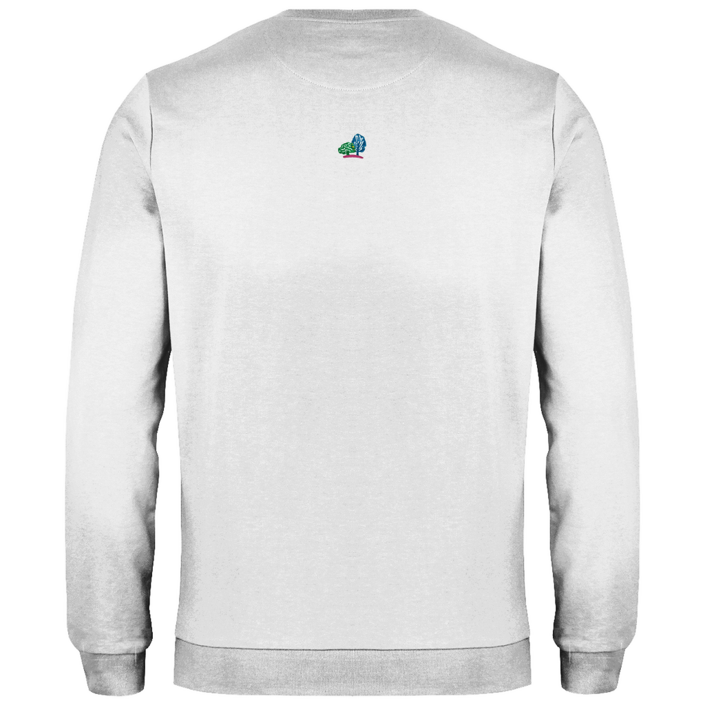 Men's Sweatshirt - LET'S PLAY