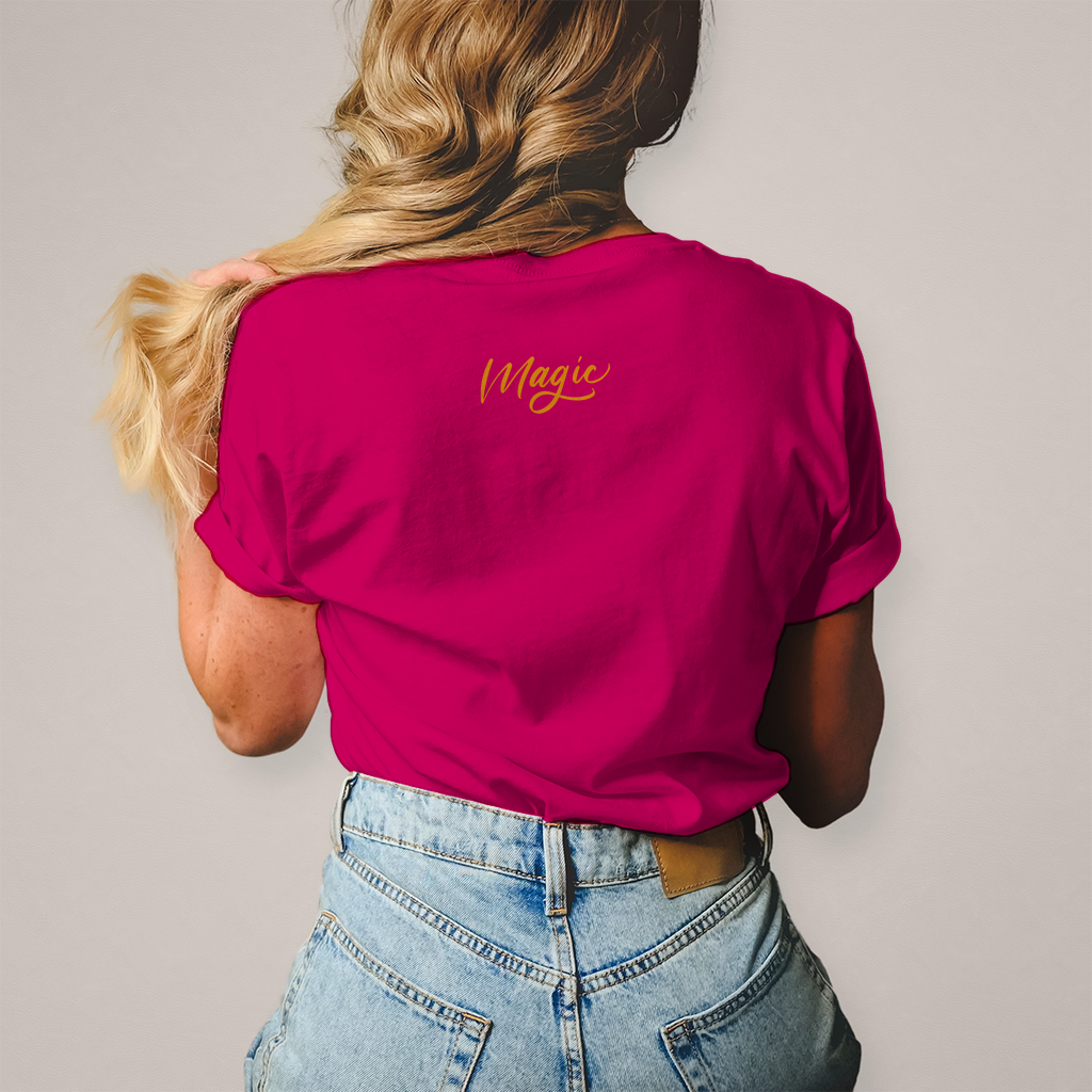 Women's T-Shirt - DIVA