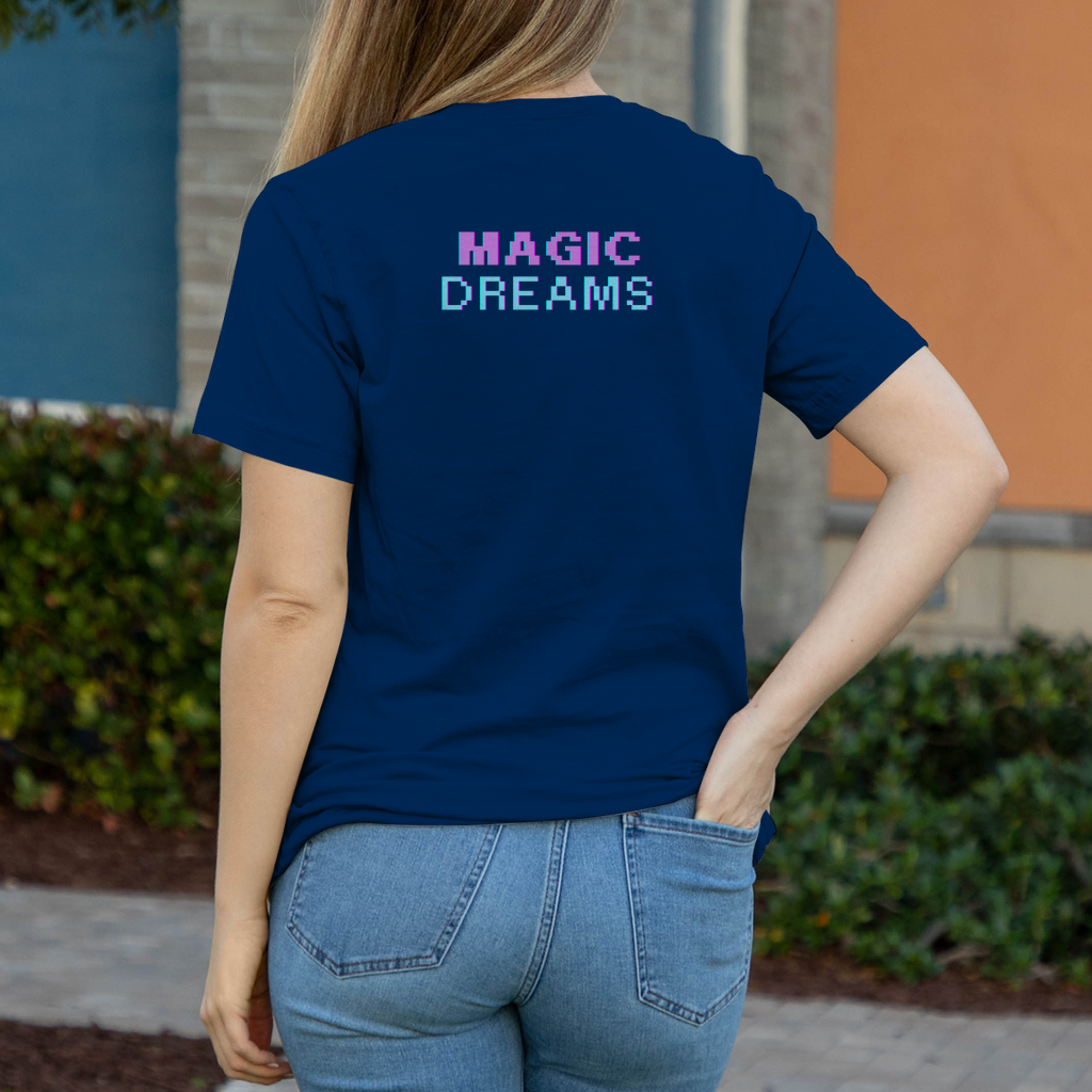 Women's T-Shirt - I'M WHAT I'M