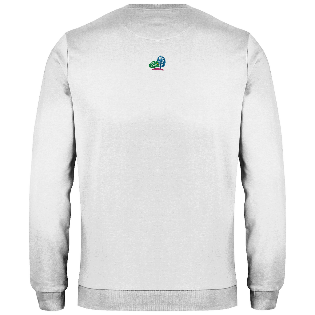 Men's Sweatshirt LET'S PLAY