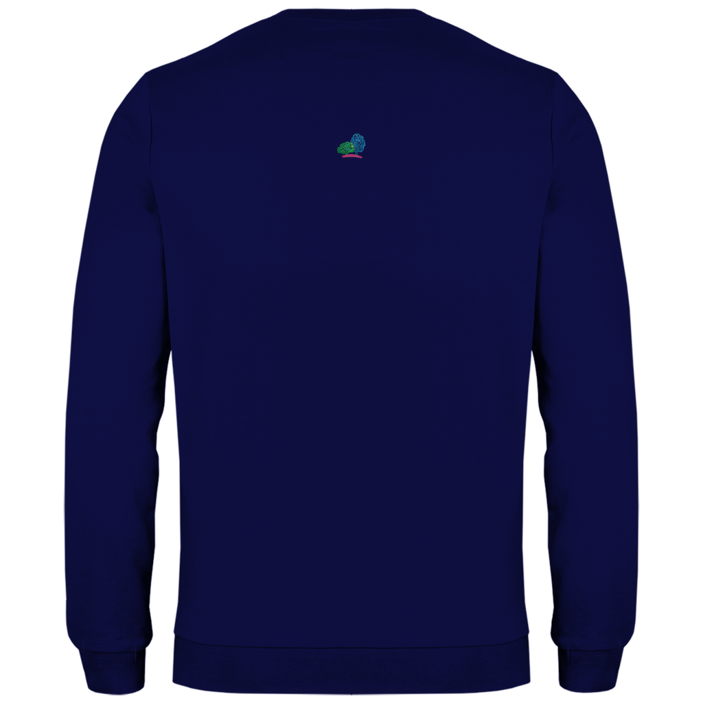 Men's Sweatshirt - LET'S PLAY